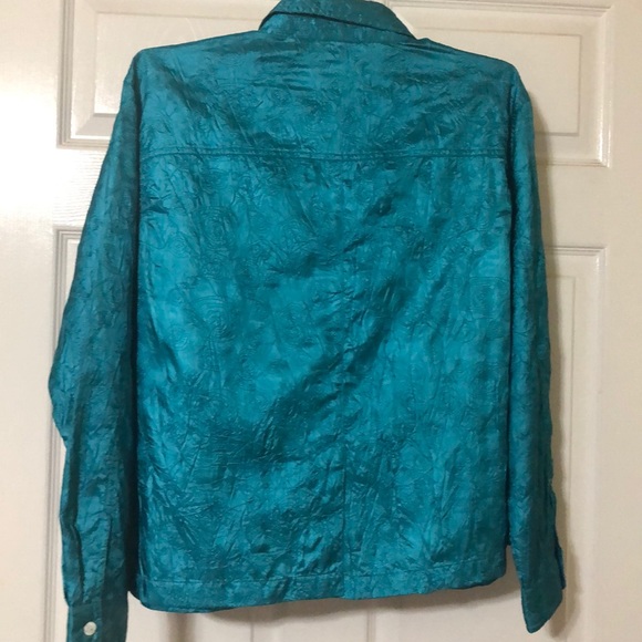 Jacket - Picture 3 of 3